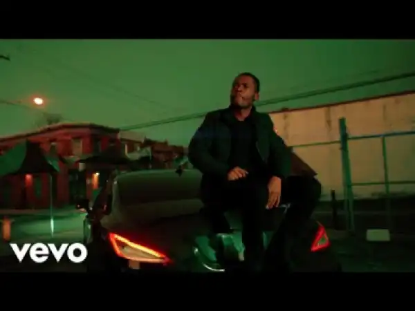 Kur – Crack (official Music Video)